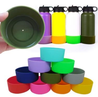 Silicone Cup Sleeve Silicone Cup Sleeve