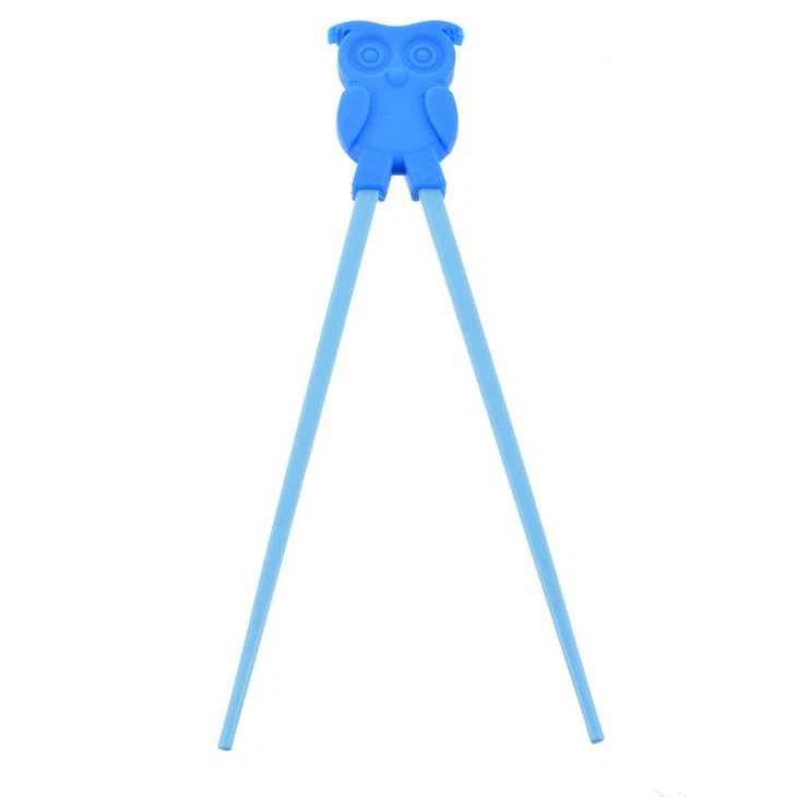 Easy-To-Use Adorable Training Chopsticks For Beginners