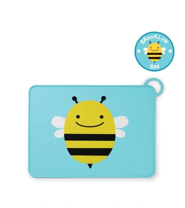 Silicone Placemat Table Mat