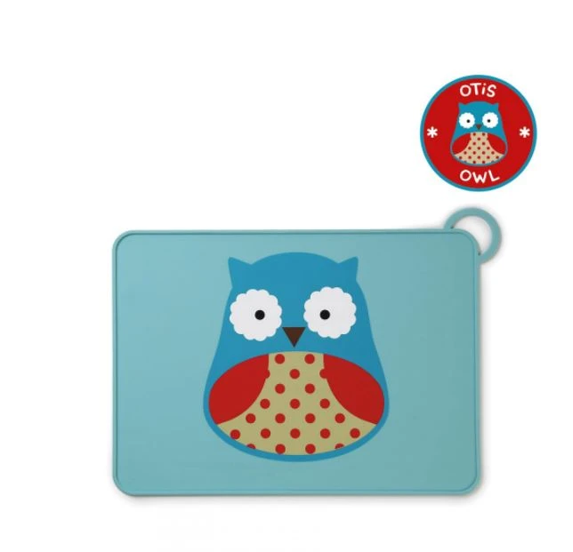 Silicone Placemat Table Mat