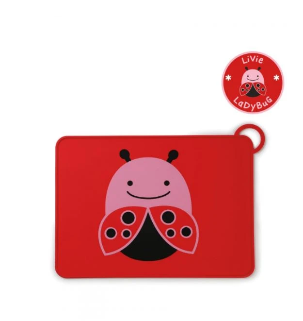 Silicone Placemat Table Mat