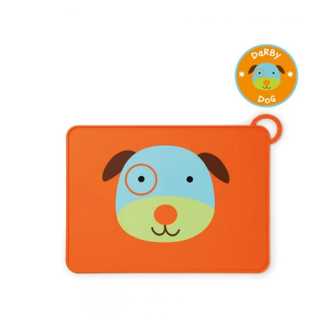 Silicone Placemat Table Mat