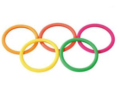 Nietoksyczny silikonowy pokrowiec na kierownicę samochodową