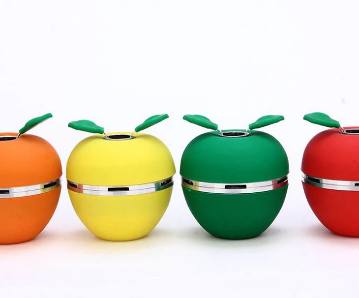 Fruit Box Carbon Hookah Bowl