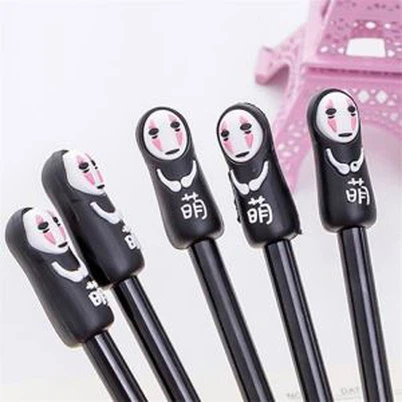 OEM Miękka plastikowa nasadka na długopis Pvc Cartoon Pencil Topper