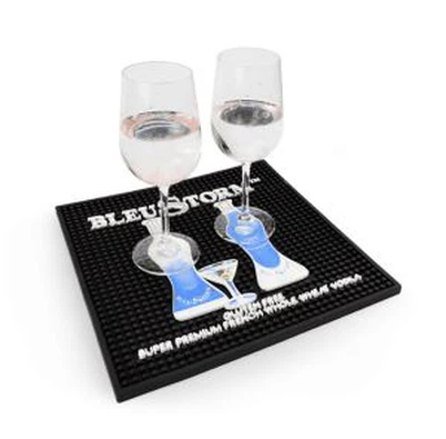 Mata bieżnikowa z PVC